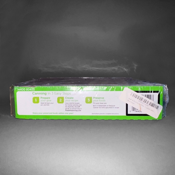 Ball 12 Jelly Jars - Picture 5 of 13